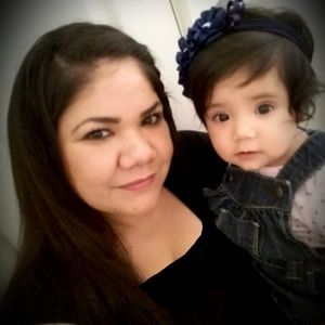 Meet your Posher, Katy